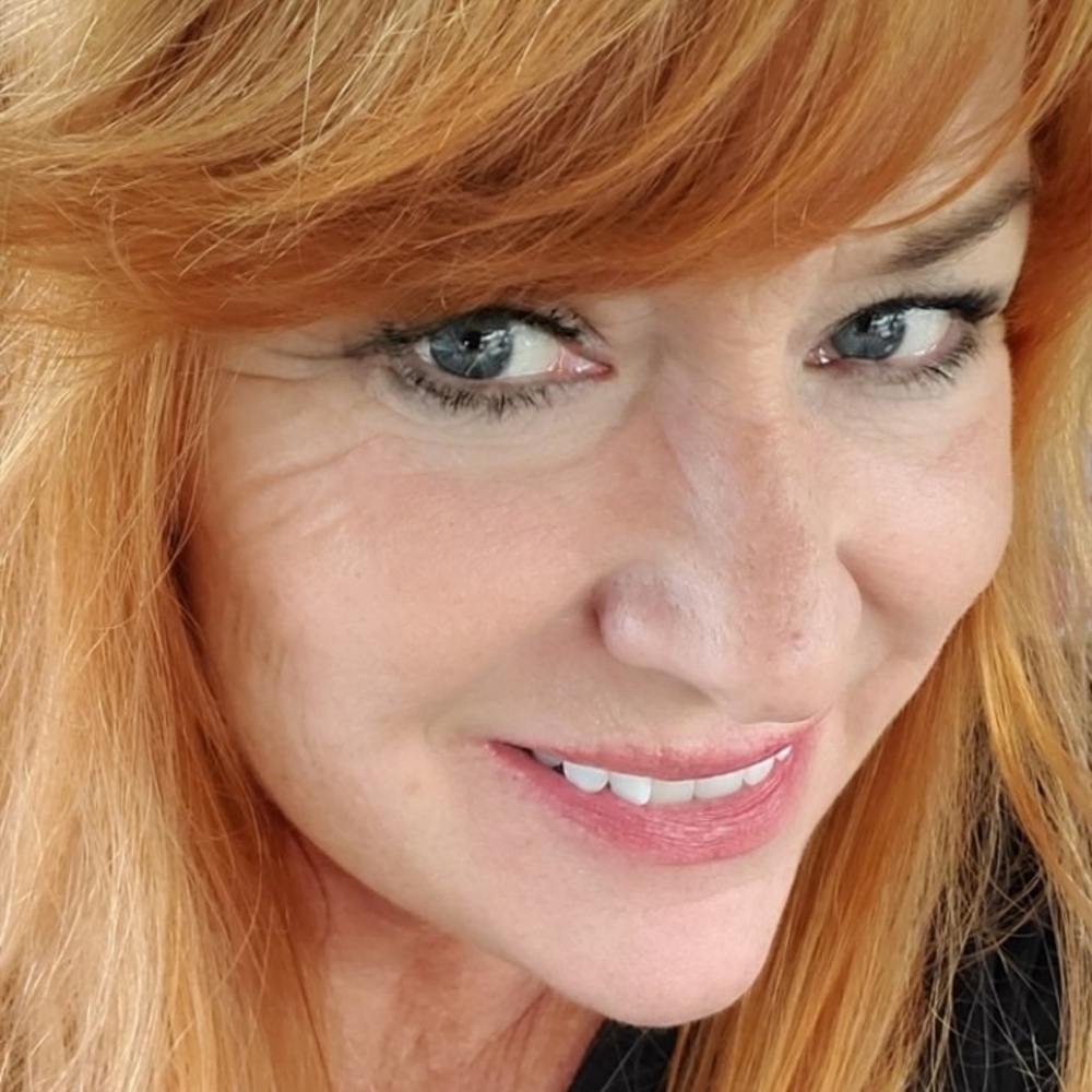 Meet your Posher, Tricia